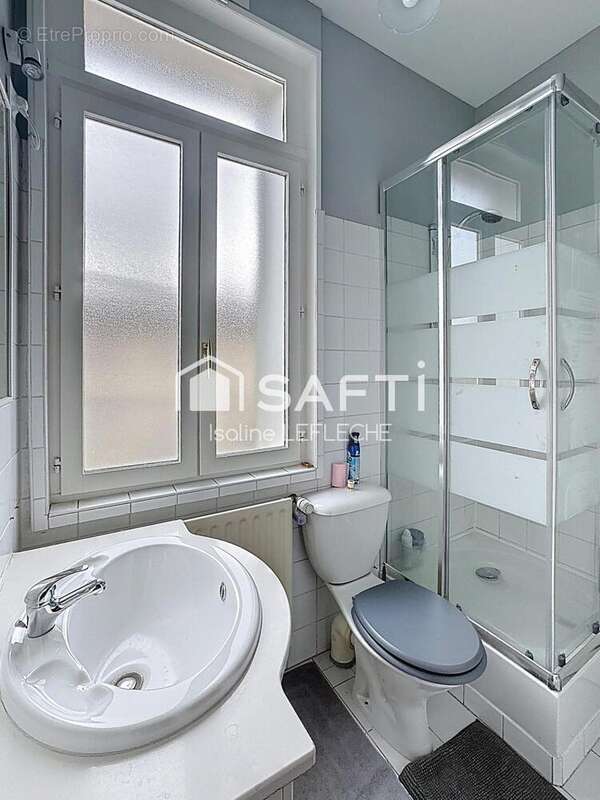 Photo 7 - Maison à PERONNE