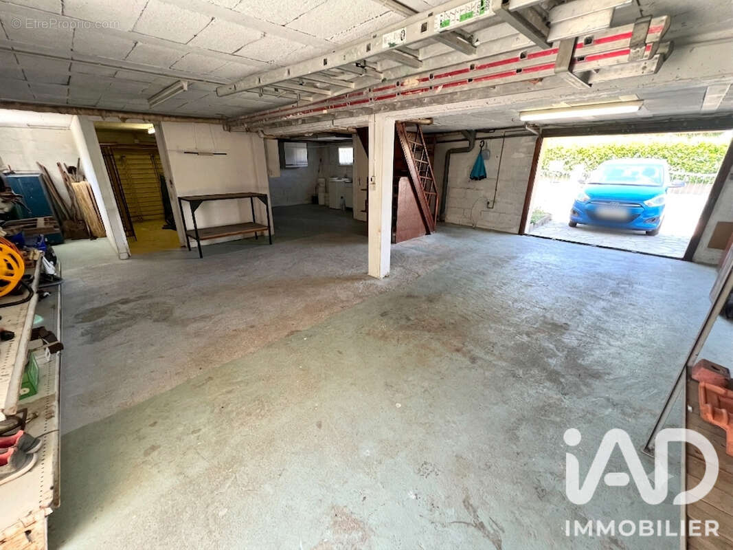 Maison 95 m² à Saint-Herblain  - photo 9