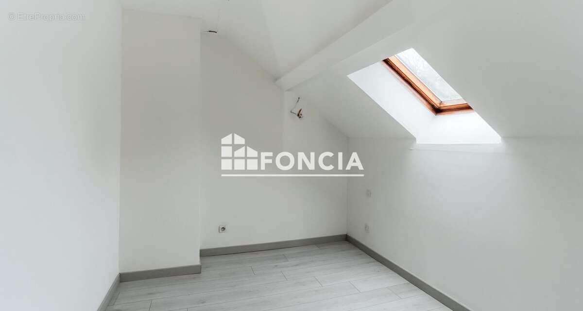 Maison à PONT-A-MOUSSON