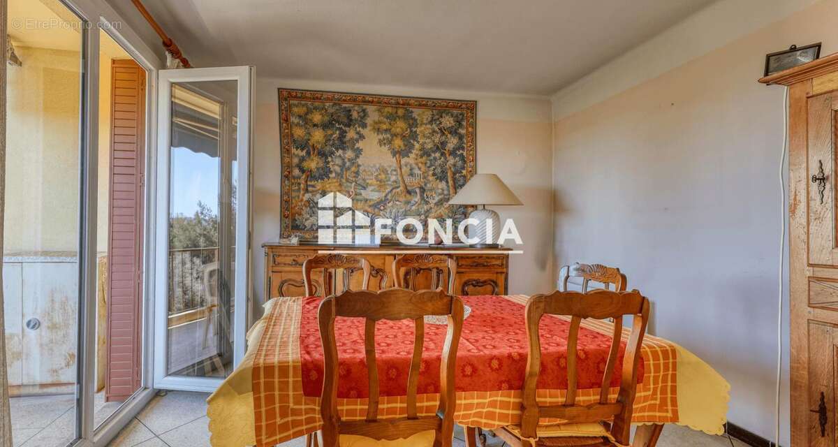 Appartement à BANDOL