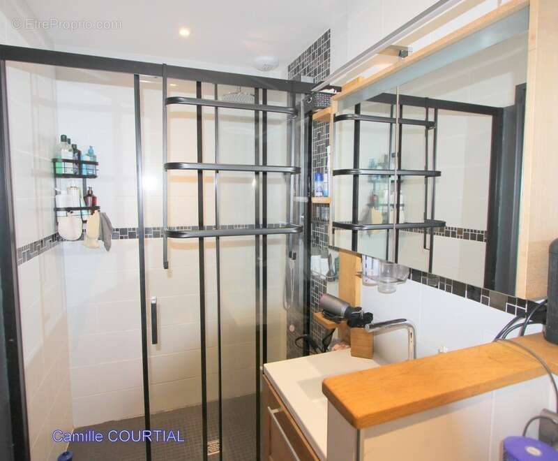 Maison 81m2 Châteauneuf de Vernoux  (07) - photo 10