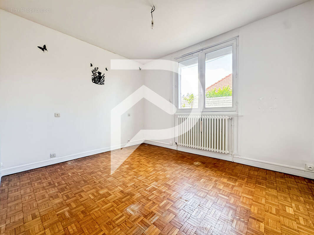 Maison Beauvais 6 pièce(s) 95 m2 - photo 6