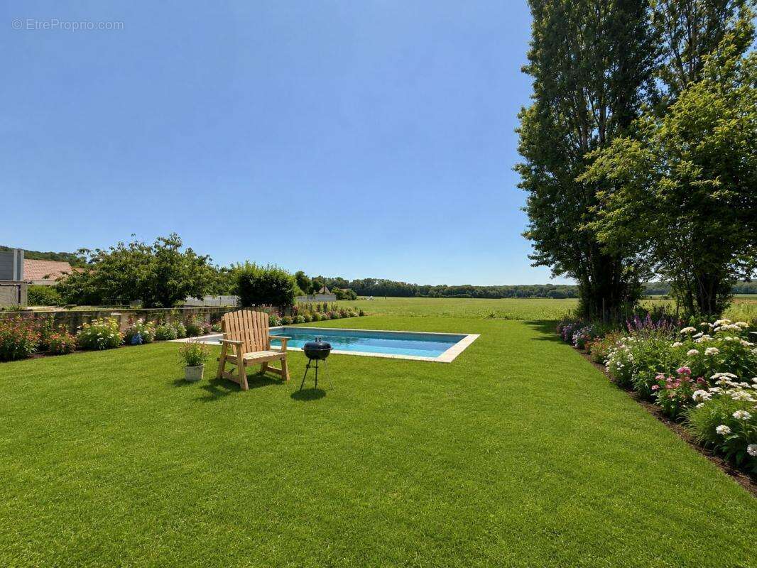 Maison neuve À Vendre 122m² habitable plain pied 3 chambres - photo 22
