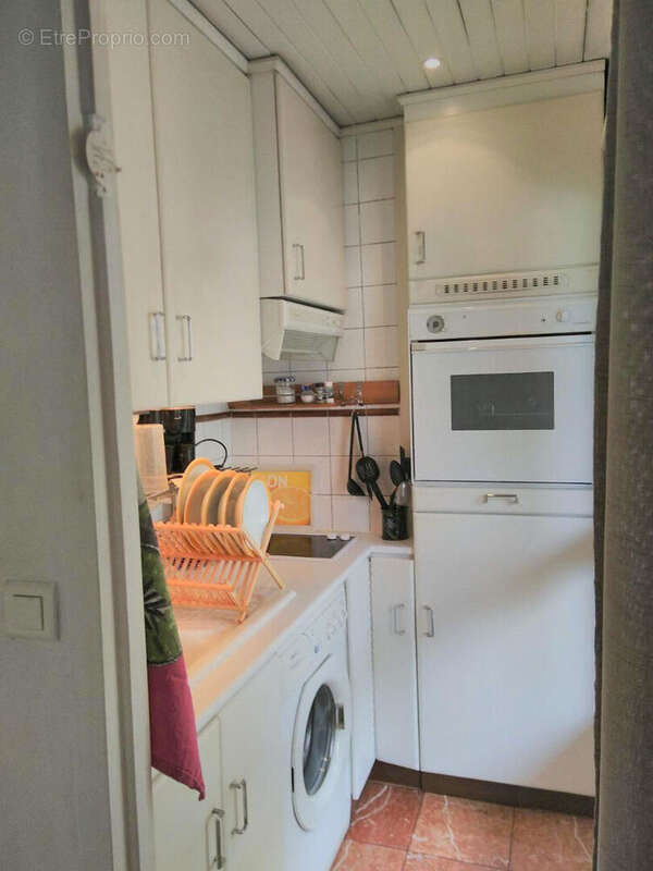 Appartement à BONDY