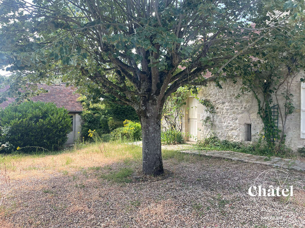 Maison à 6 minutes de SENLIS et de l'A1 - photo 17