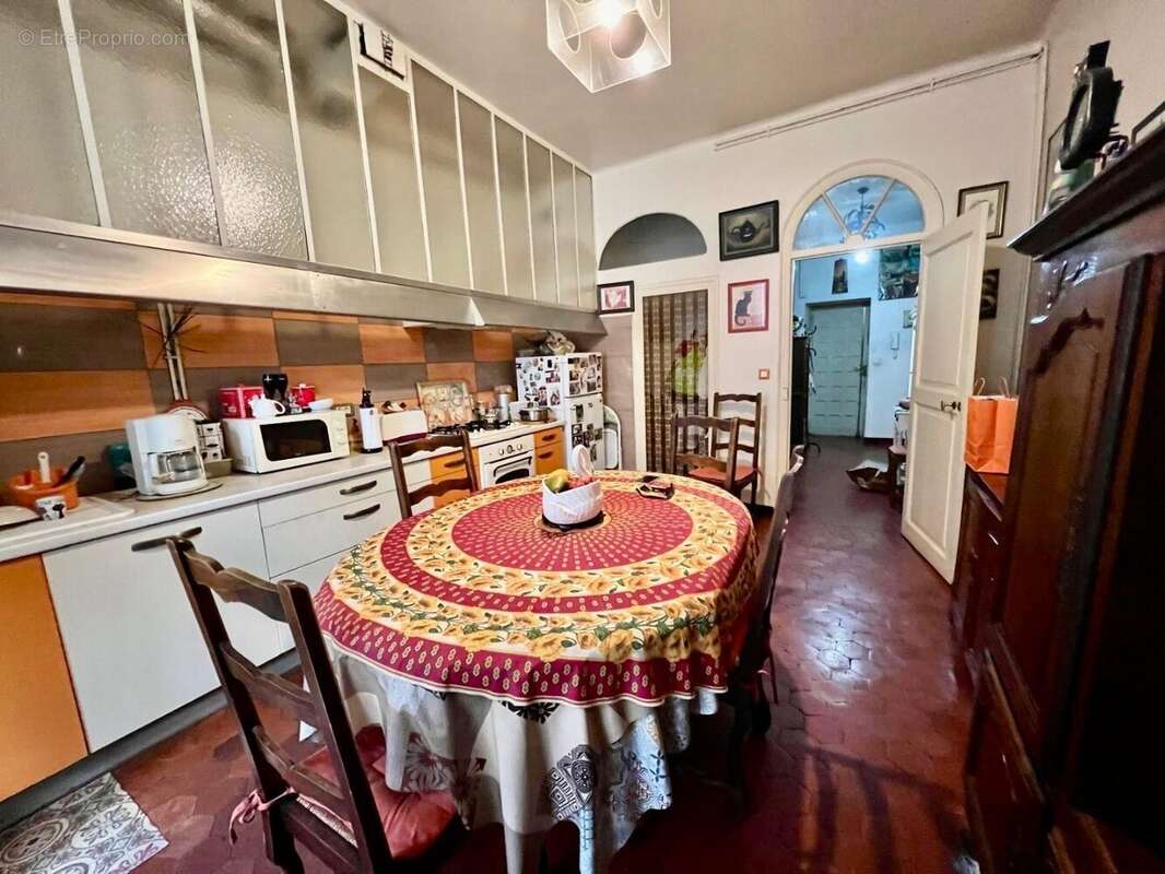 Appartement à PERPIGNAN