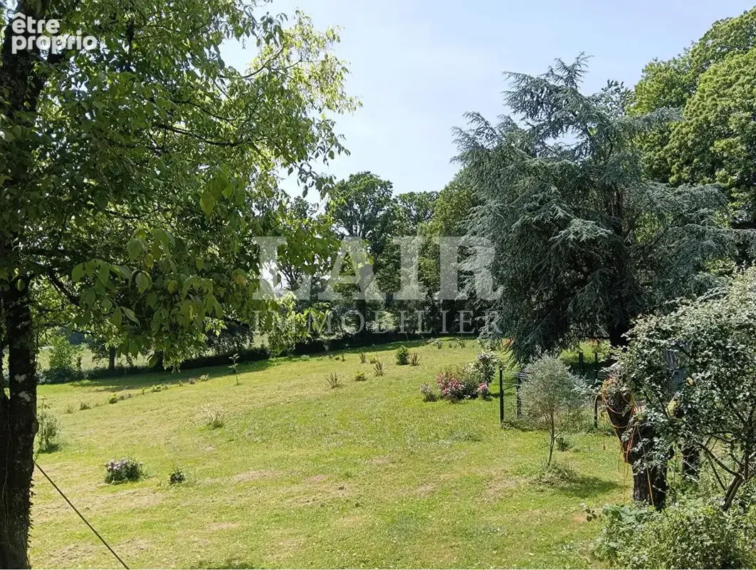 Belle propriété à vendre au Chatellier - réf O15660 - photo 10