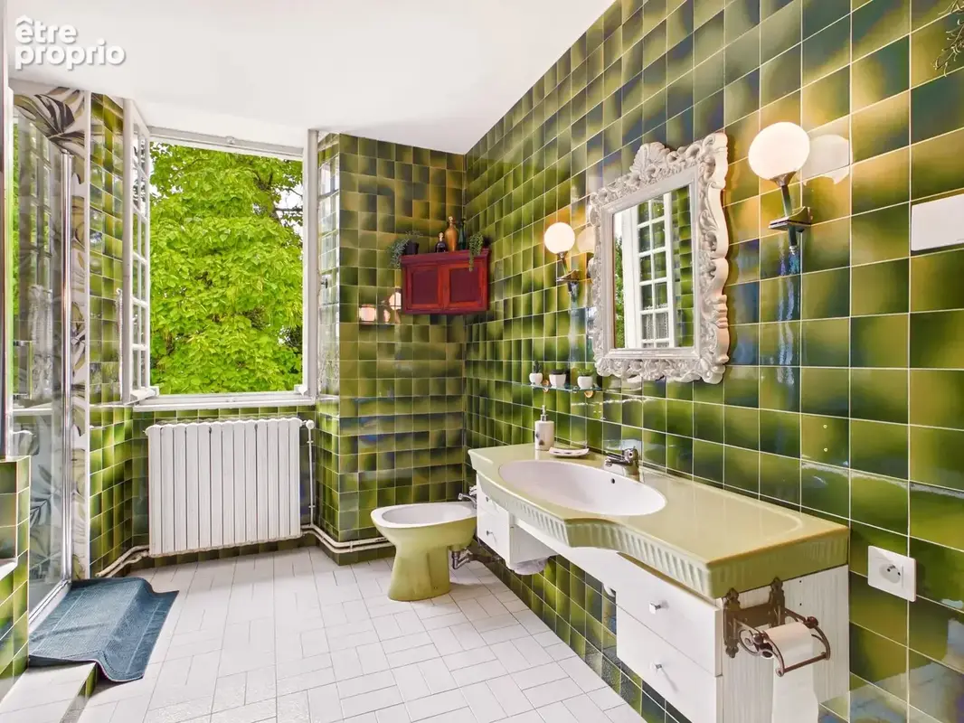 Magnifique Manoir avec 2 Maisons d'amis & 2 Piscines - photo 17