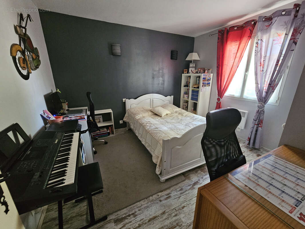 Maison à CLERMONT-L&#039;HERAULT