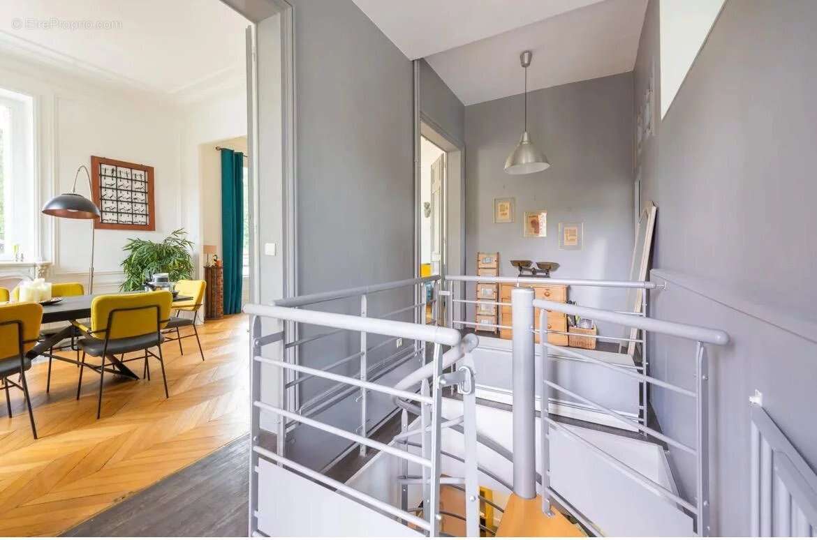 Appartement à ARGENTEUIL