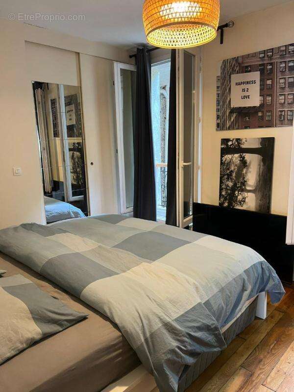 Appartement à SEVRES
