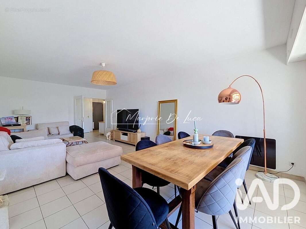 Photo 4 - Appartement à MARSEILLE-12E