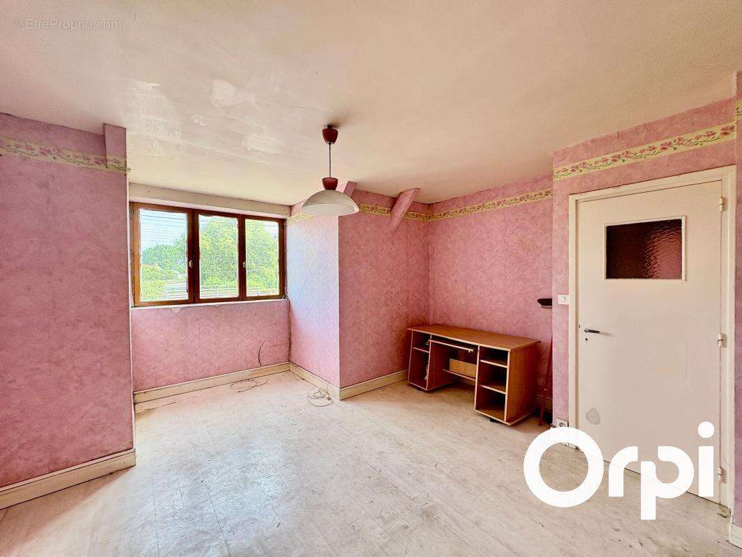  en exclusivité orpi calais – maison individuelle semi-plain-pied à les attaques - photo 6