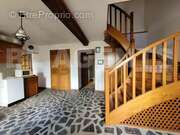 okWhatsApp Image 2022-06-11 at 14 - Maison à NOYEN-SUR-SEINE