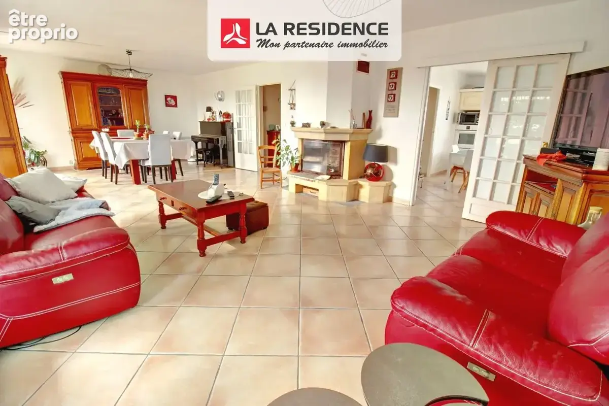 Maison 8 pièces 180 m² à vendre à Conflans-Sainte-Honorine (78700) - photo 2