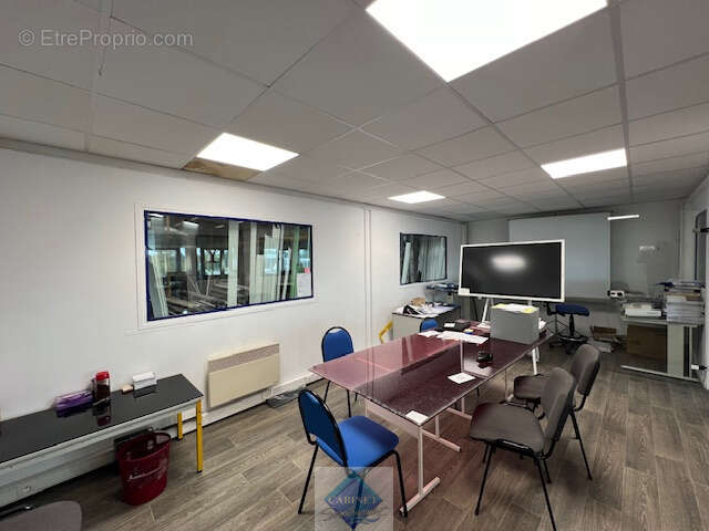 Commerce à ABBEVILLE