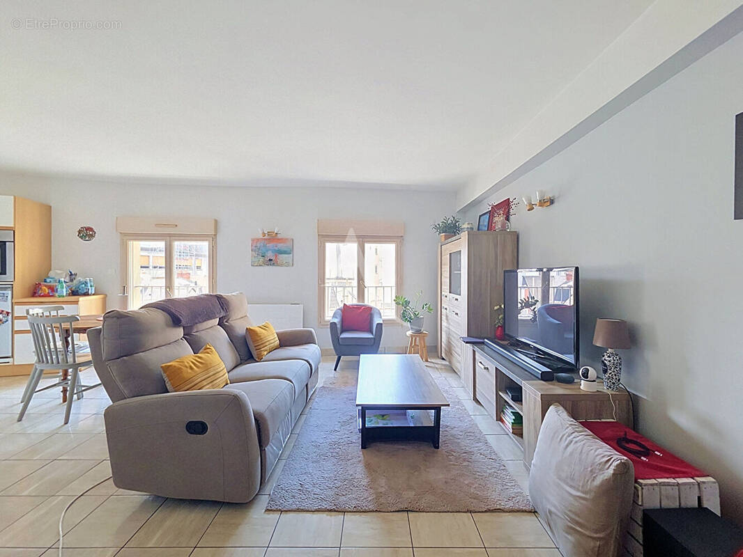 Appartement à ANGERS