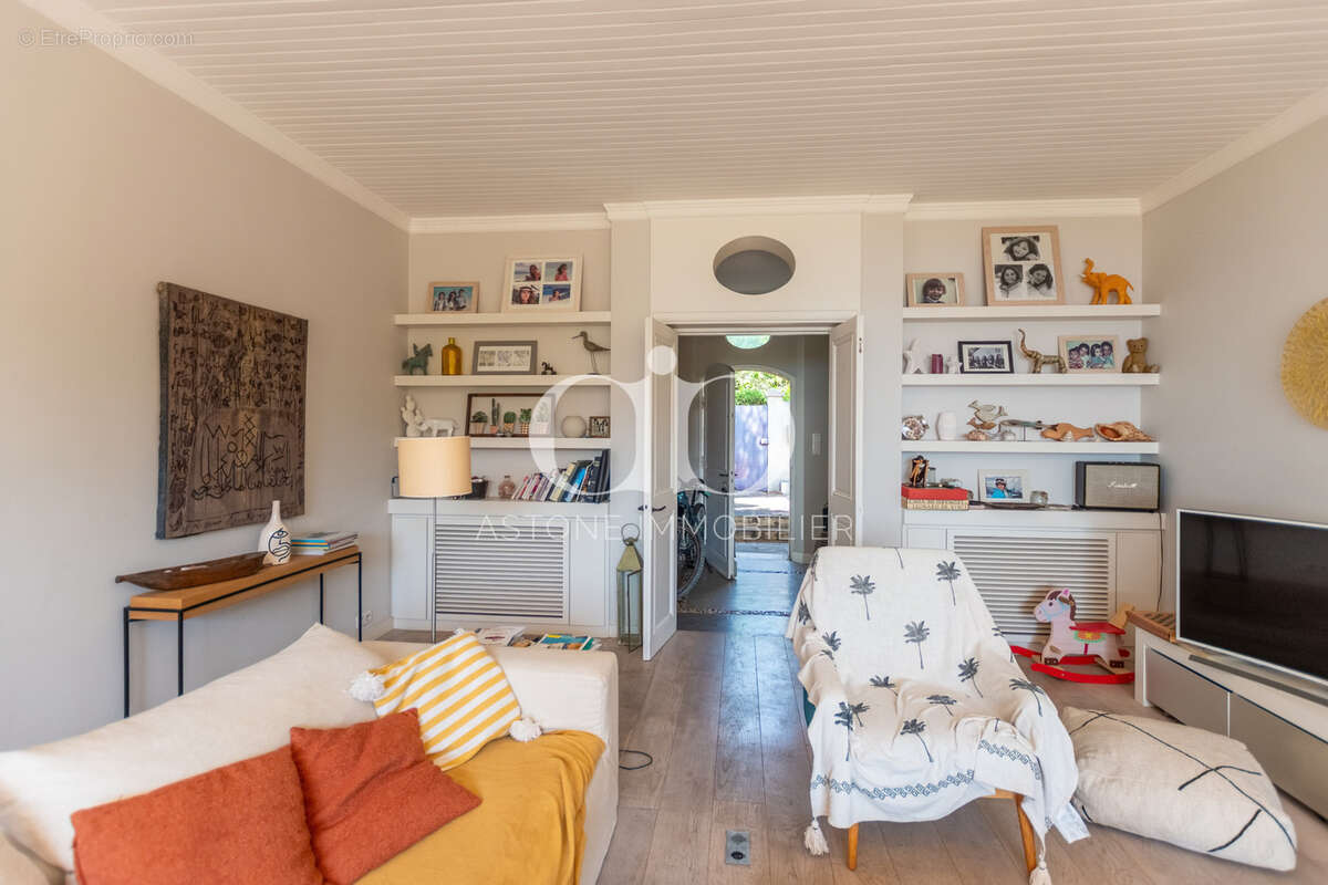 Maison à CASSIS