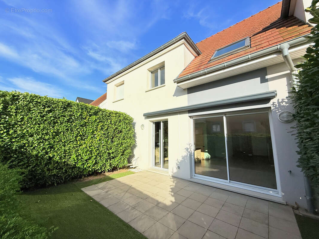 Appartement à BERGHEIM