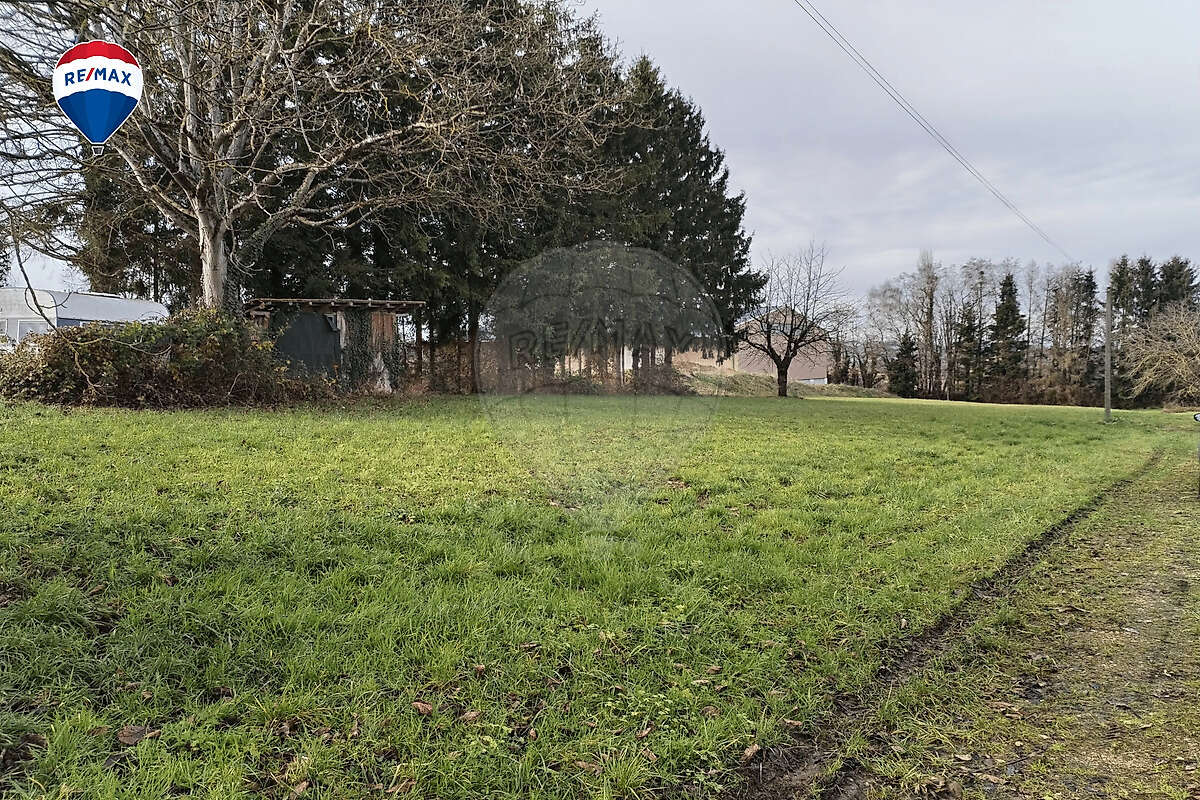 Terrain à ATTENSCHWILLER