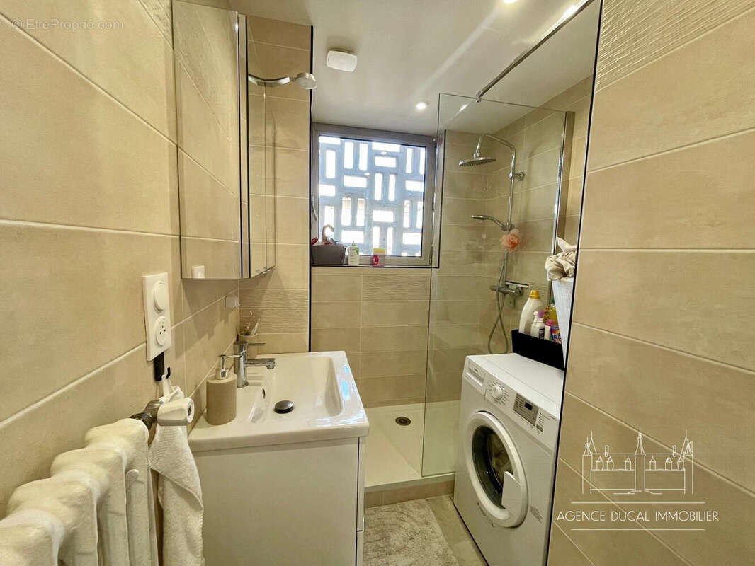 Appartement à NEVERS