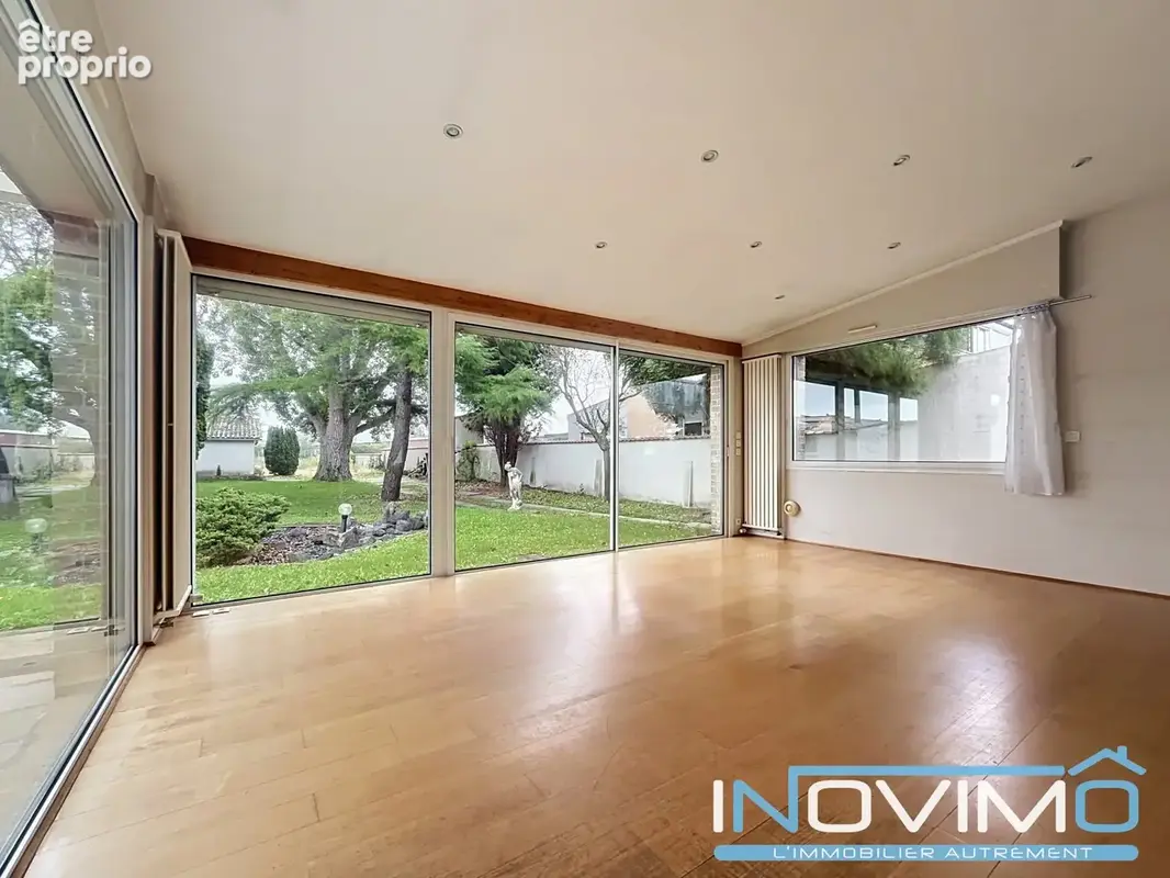 Maison 8 pièces 176 m² à vendre à Gravelines (59820) - photo 2