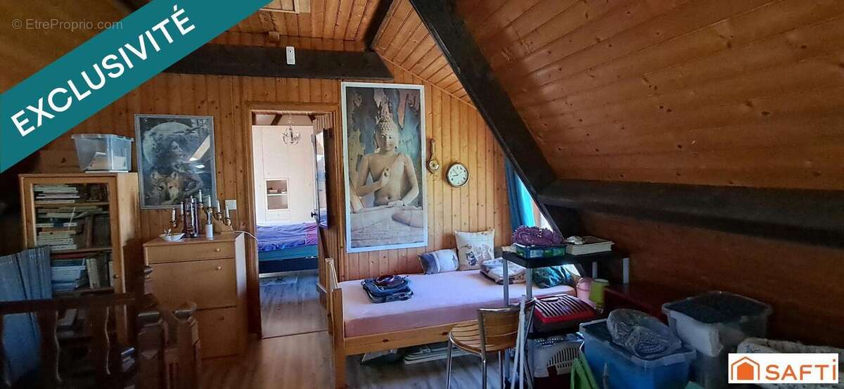 Photo 6 - Maison à BAGNOLES-DE-L'ORNE