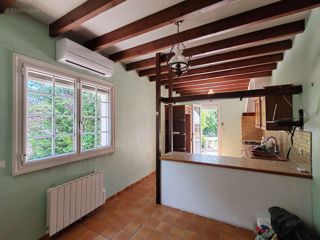 Maison t4 vite - photo 6