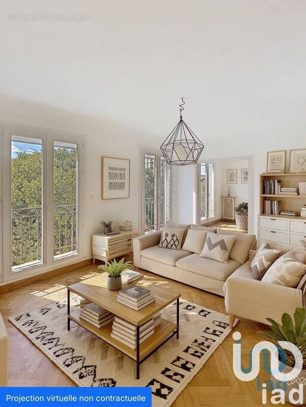 Photo 1 - Appartement à NIMES