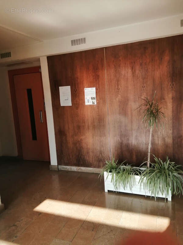 Appartement à MACON