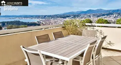 Appartement 1 pièce 106 m² à vendre à Nice (06000) - photo 2