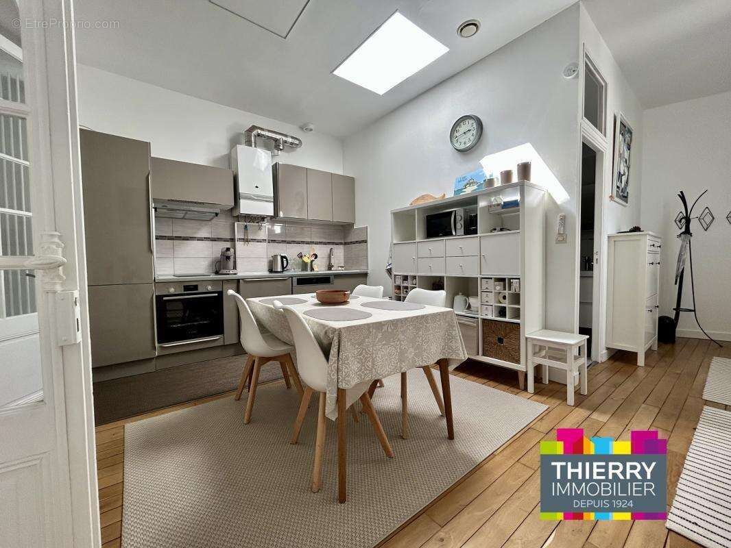 Appartement à DINARD