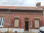 Maison à ESTREE-BLANCHE