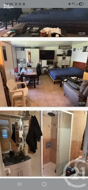 Maison 4 pièces 88 m² à vendre à Malay-Le-Grand (89100) - photo 23