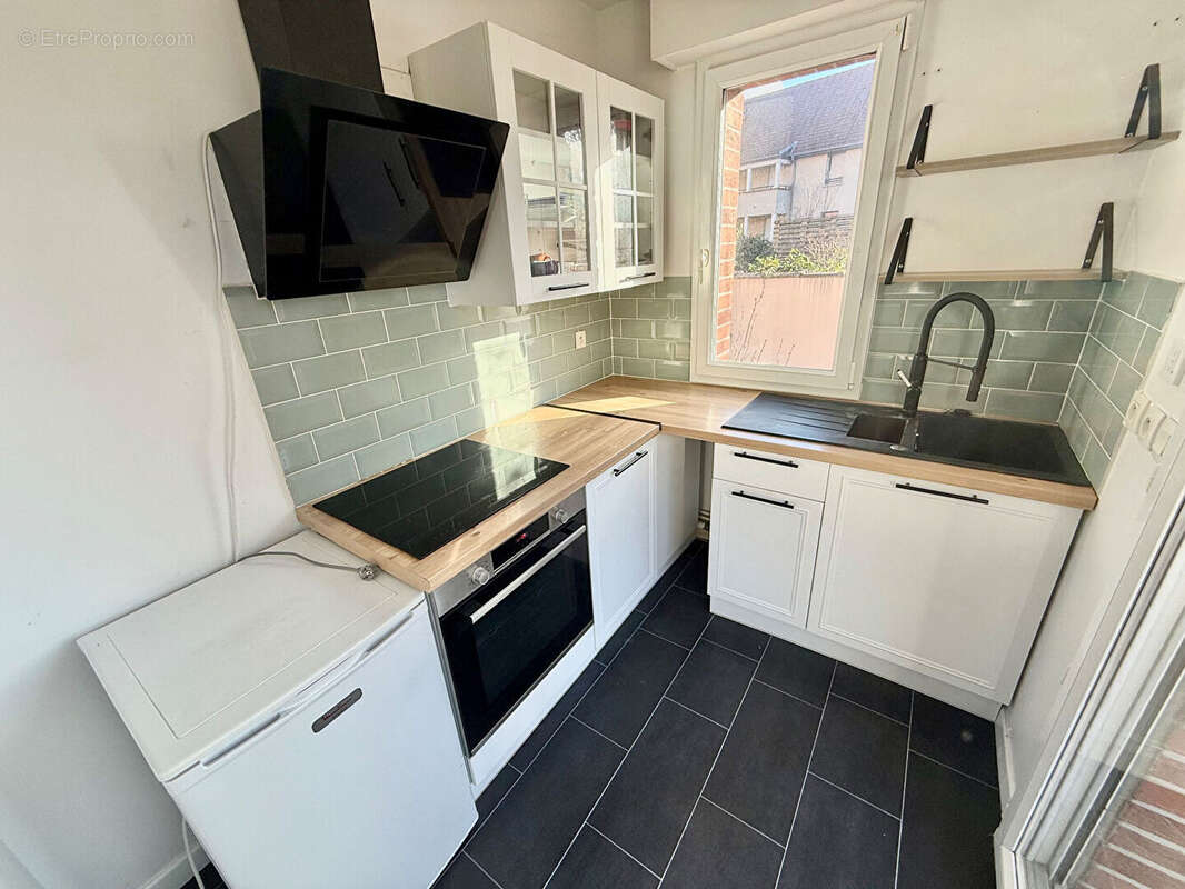 Appartement à RONCQ