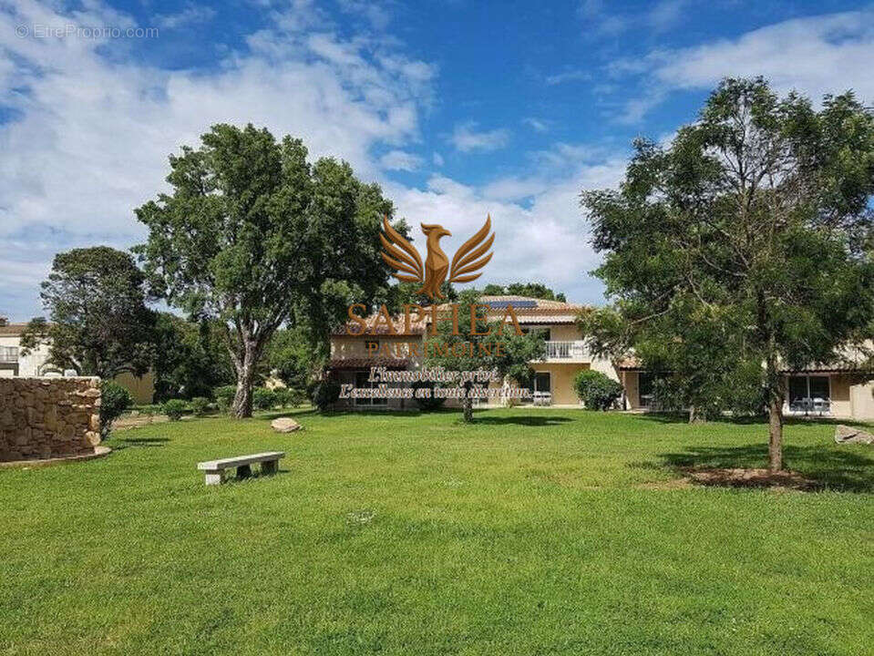 Appartement à LECCI