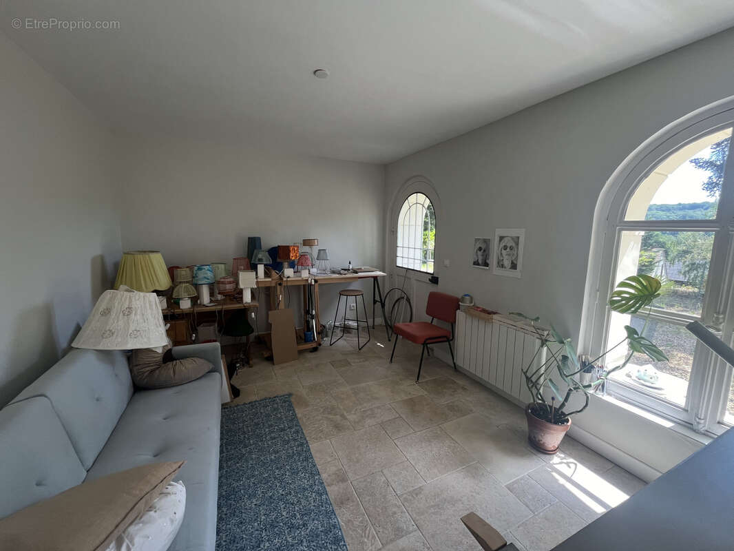 Appartement à CHEVREUSE