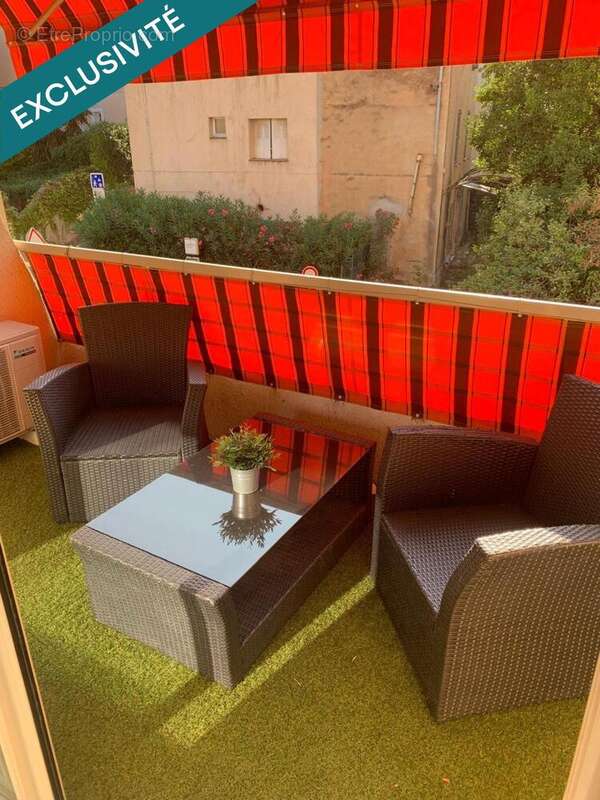 Photo 7 - Appartement à LE CANNET