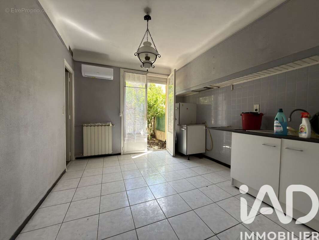 Photo 5 - Maison à BOMPAS