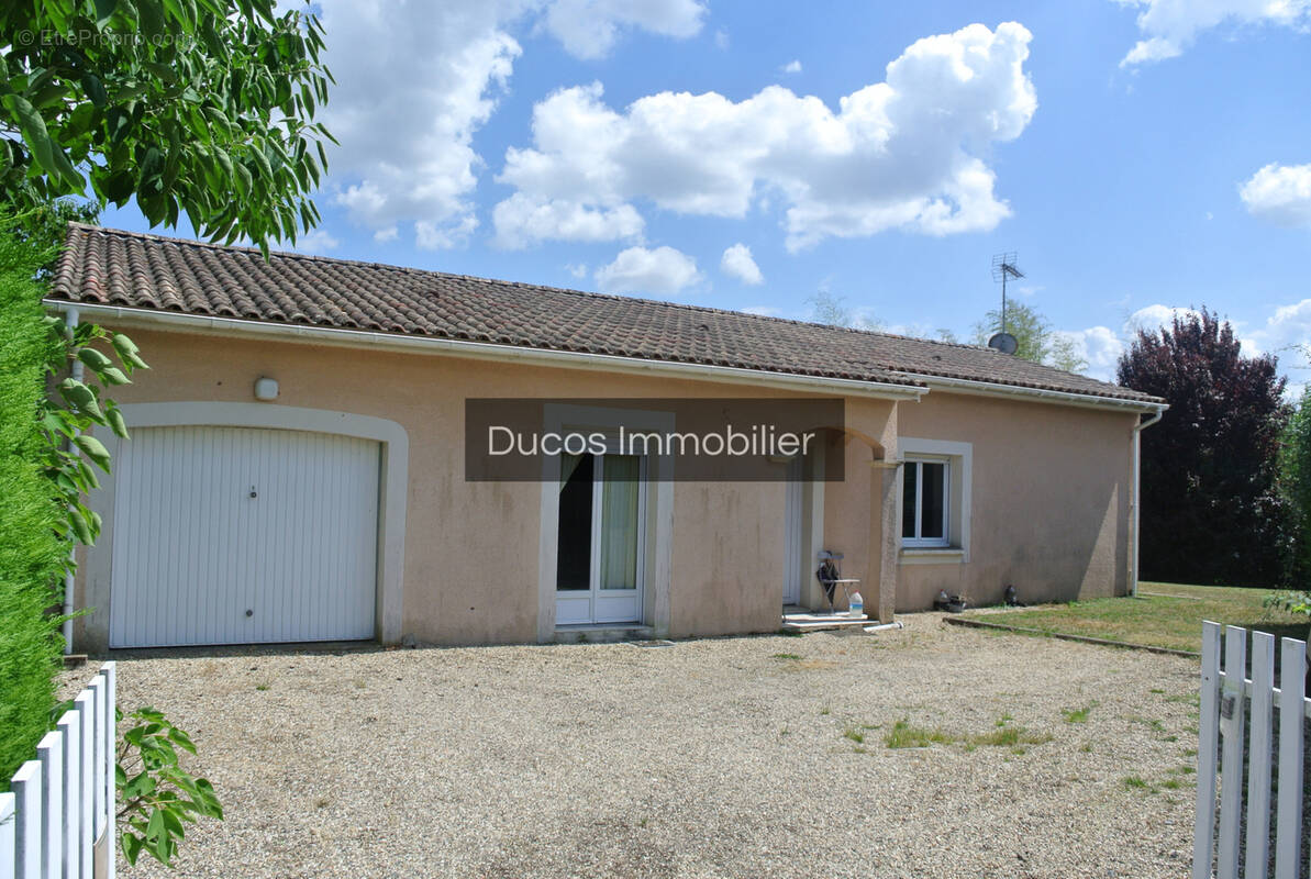 Maison à MARMANDE