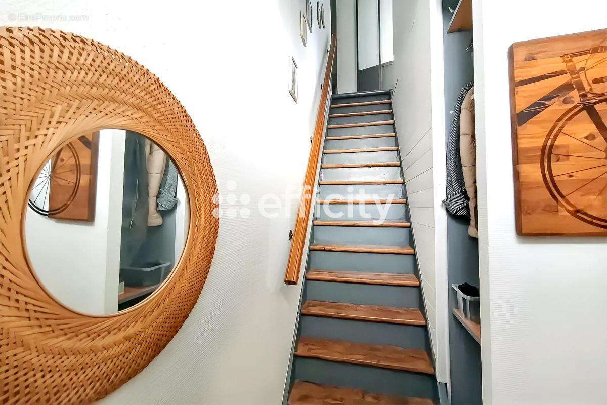 Maison à CAMPHIN-EN-CAREMBAULT