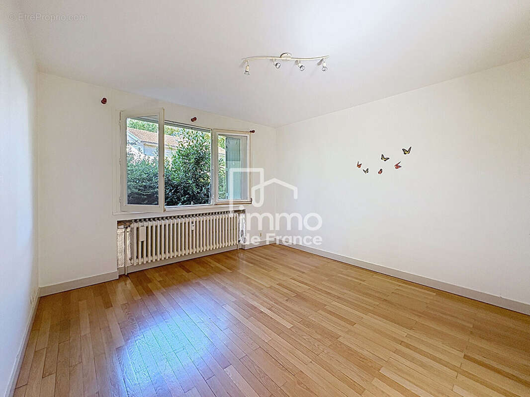 Appartement à BOURG-EN-BRESSE