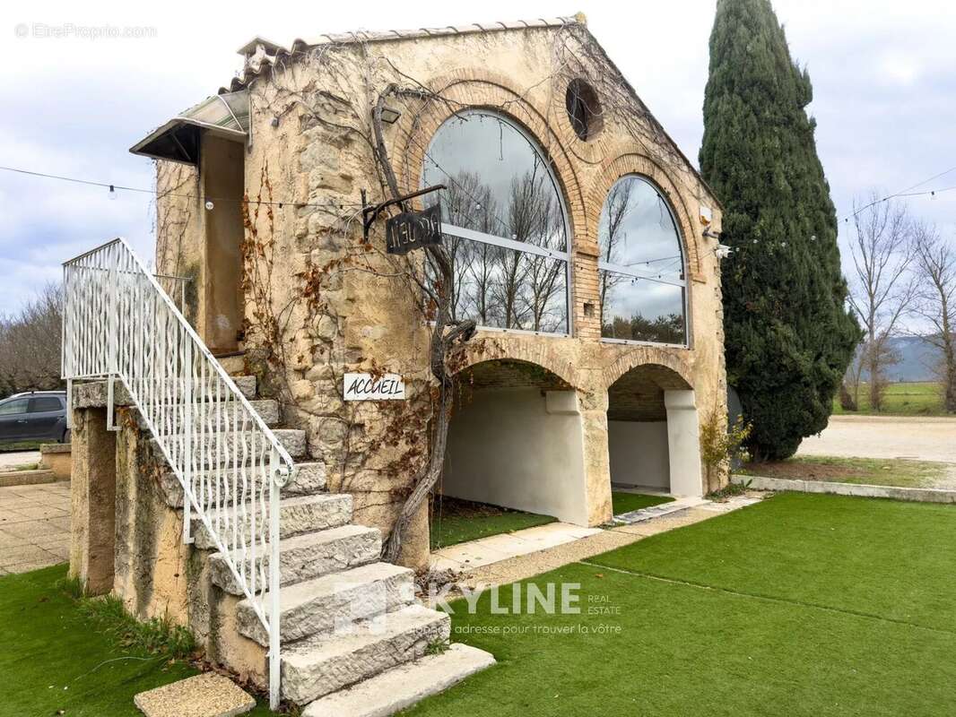 Appartement à TRETS