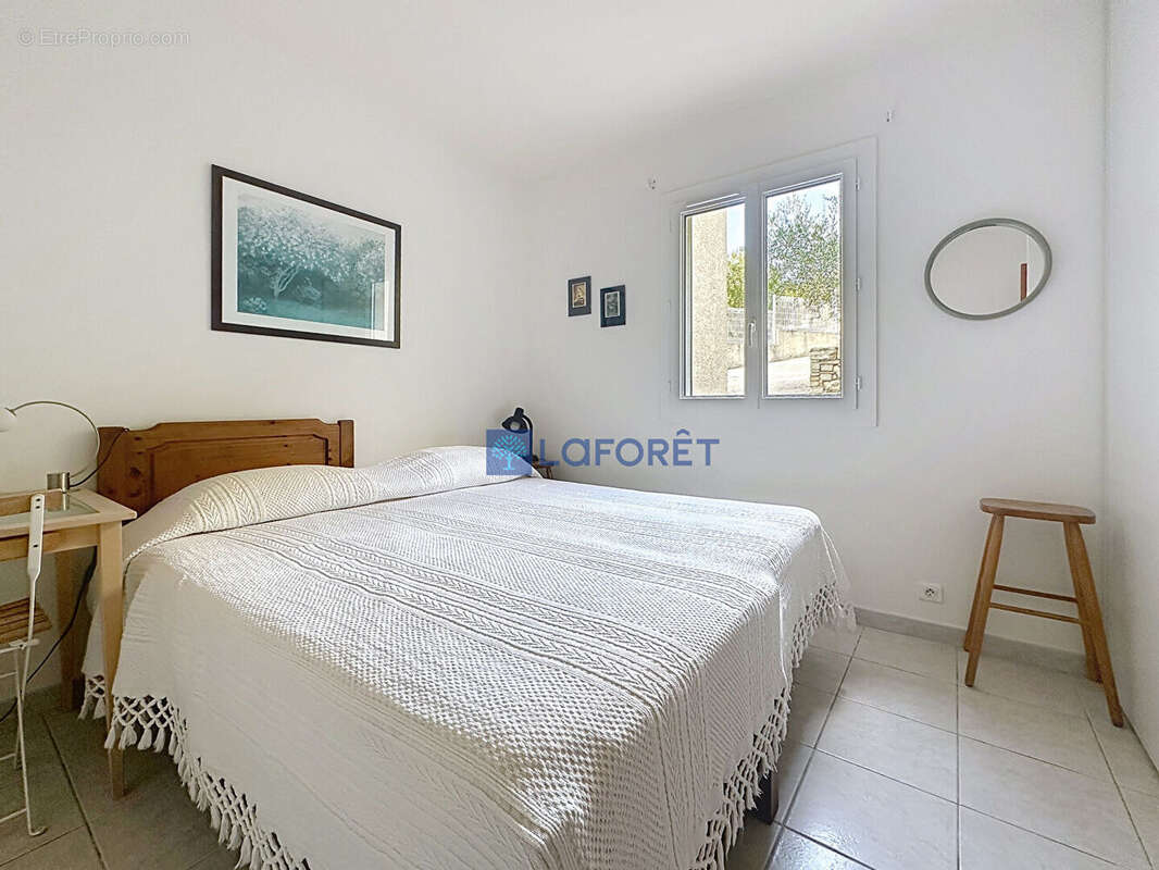 Maison à DRAGUIGNAN