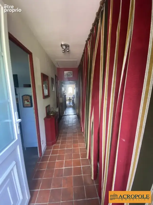 Maison 86 m² à Bouzy-La-Foret  - photo 4