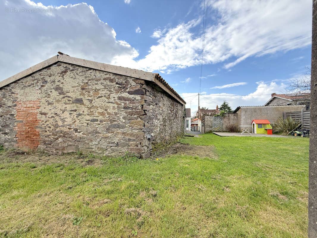 Maison à LE PALLET