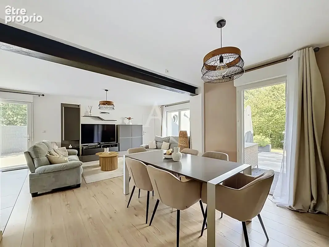 Maison Bouchemaine - photo 2