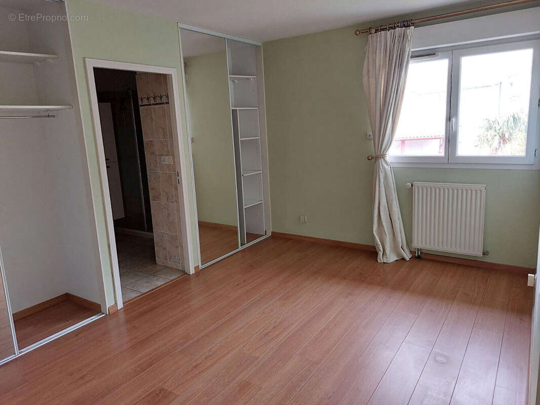 Appartement à SAINT-JEAN-DE-LUZ