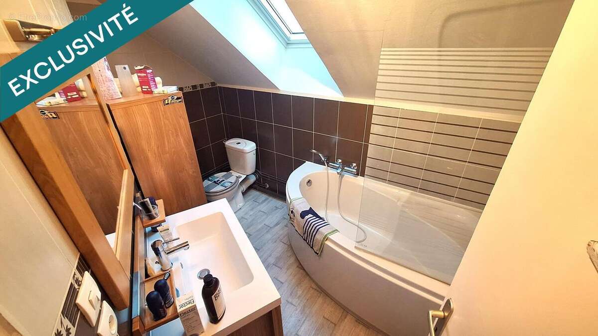 Photo 9 - Maison à JOUET-SUR-L'AUBOIS