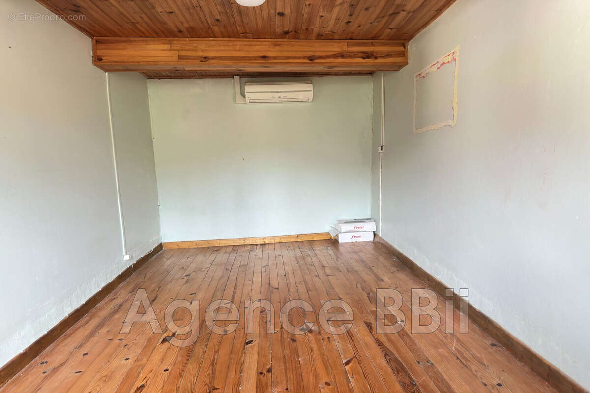 Maison à MUSSY-SOUS-DUN